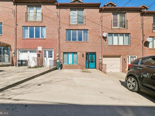 3379 FREDERICK STREET, PHILADELPHIA, PA 19129