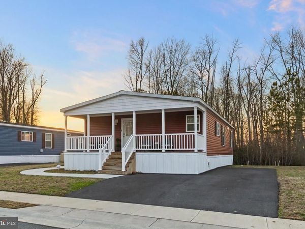 171 NORTHWOODS DRIVE, SMYRNA, DE 19977