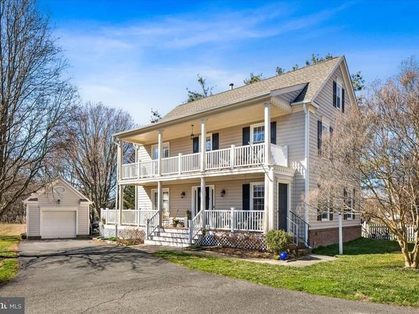 6582 FORSYTHIA STREET, SPRINGFIELD, VA 22150