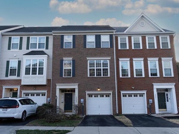 14271 LEGEND GLEN COURT, GAINESVILLE, VA 20155