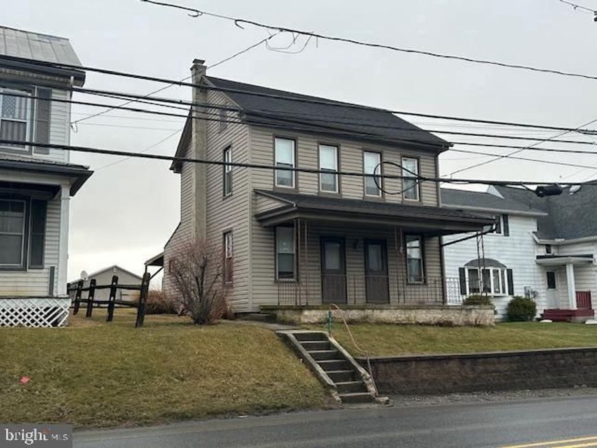 1033 Martindale Road, Ephrata, PA 17522 Main Photo