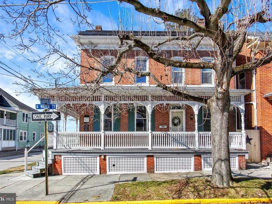 6 N Water Street, Spring Grove, PA 17362 Main Photo