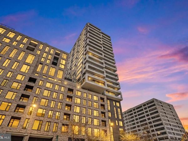 1650 SILVER HILL DRIVE, Unit 1806, MCLEAN, VA 22102