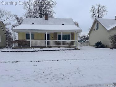 515 S MARIAS Avenue, Clawson, MI 48017