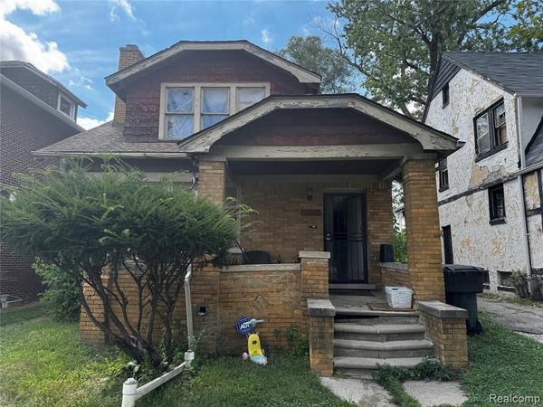 14053 Strathmoor Street, Detroit, MI 48227