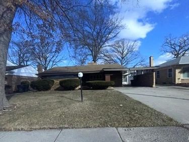 20140 Marlowe Street, Detroit, MI 48235