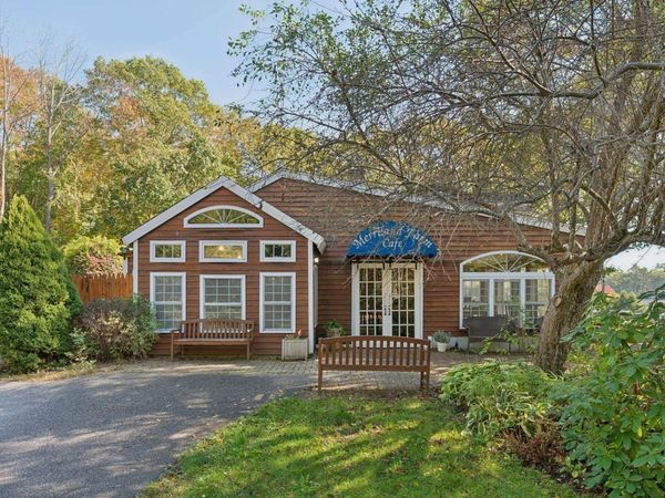 557 Coles Hill Road , Wells, ME 04090