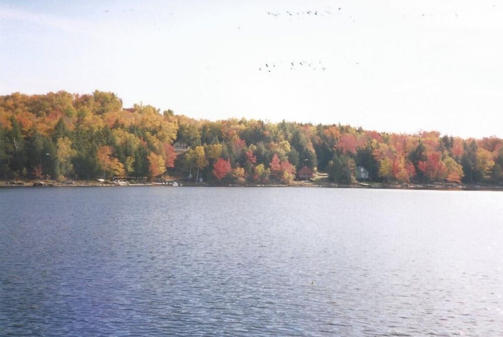 0 Sunset Ridge Drive, Sebec, ME 04481 Main Photo