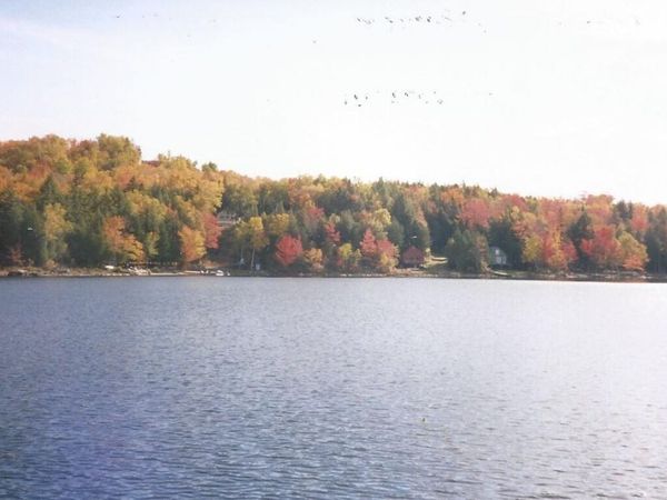 0 Sunset Ridge Drive, Sebec, ME 04481