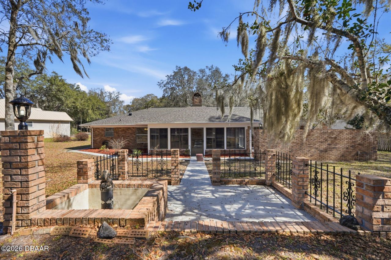 2850 Green Mountain Road, Deland, FL 32720 Photo