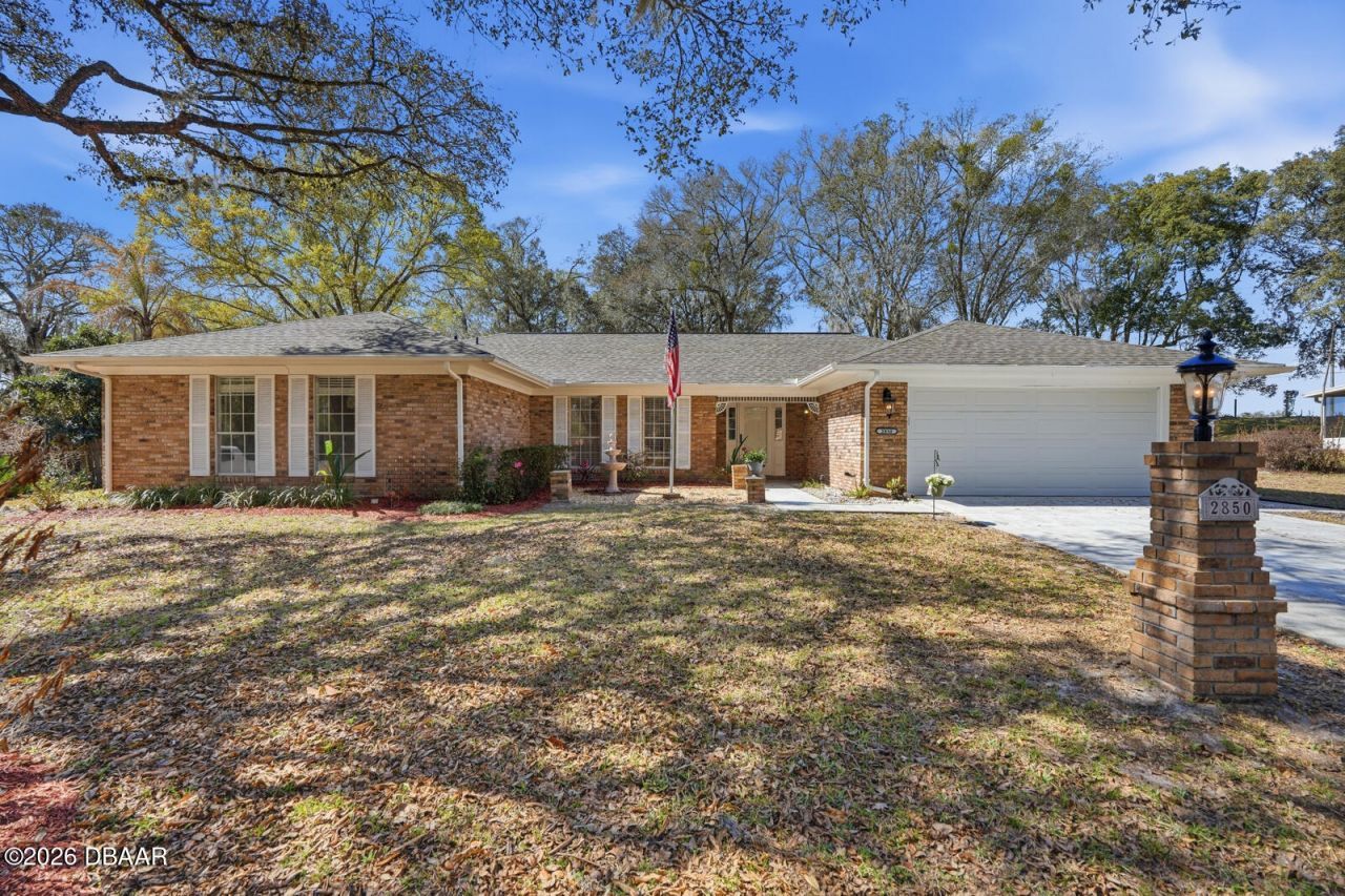 2850 Green Mountain Road, Deland, FL 32720 Photo