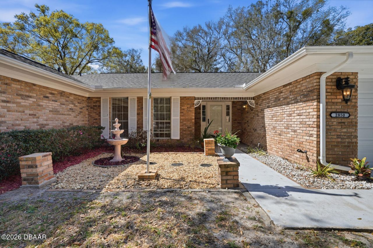 2850 Green Mountain Road, Deland, FL 32720 Photo