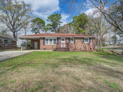 2900 Otranto Road, North Charleston, SC 29406