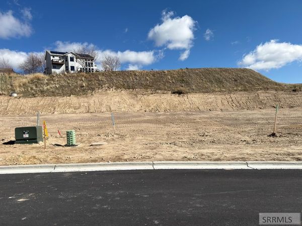Lot 9 Falcon Ridge Dr, POCATELLO, ID 83201