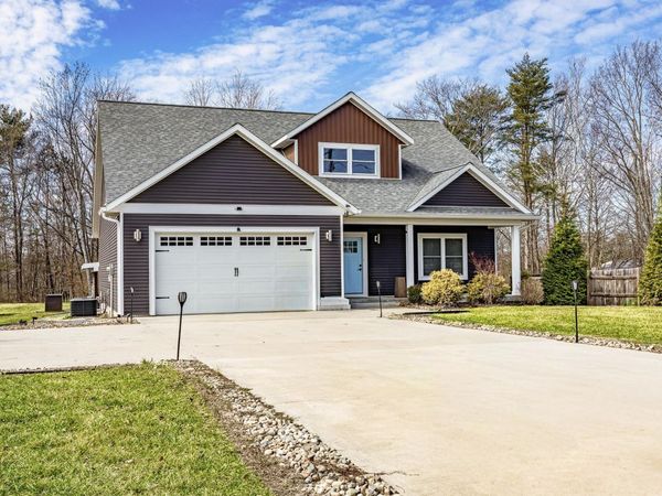 1370 S Smith Road, Bloomington, IN 47401