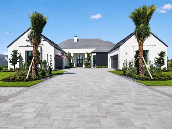 949 Chimney Rock RD, NAPLES, FL 34120
