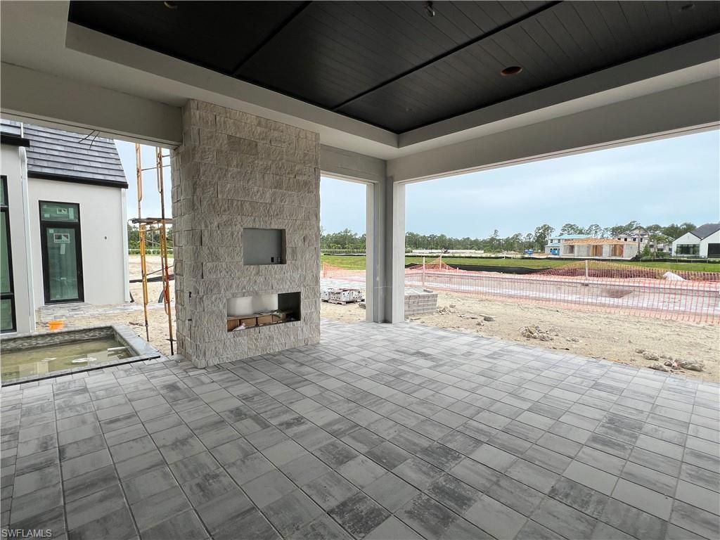 949 Chimney Rock Rd, Naples, FL 34120 Photo