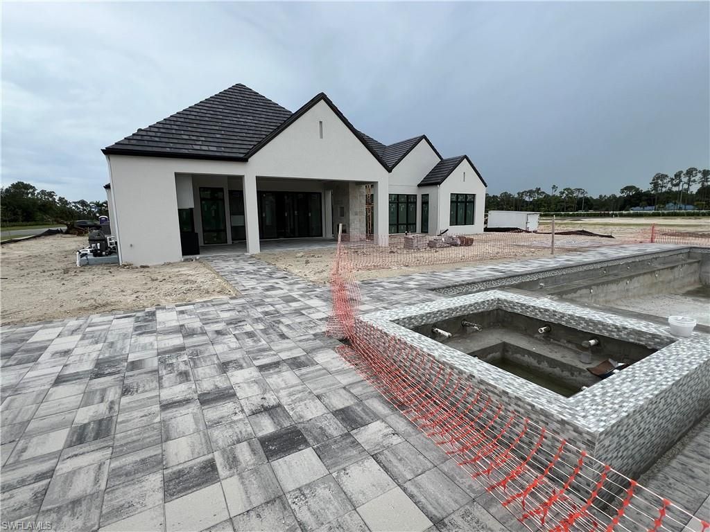 949 Chimney Rock Rd, Naples, FL 34120 Photo