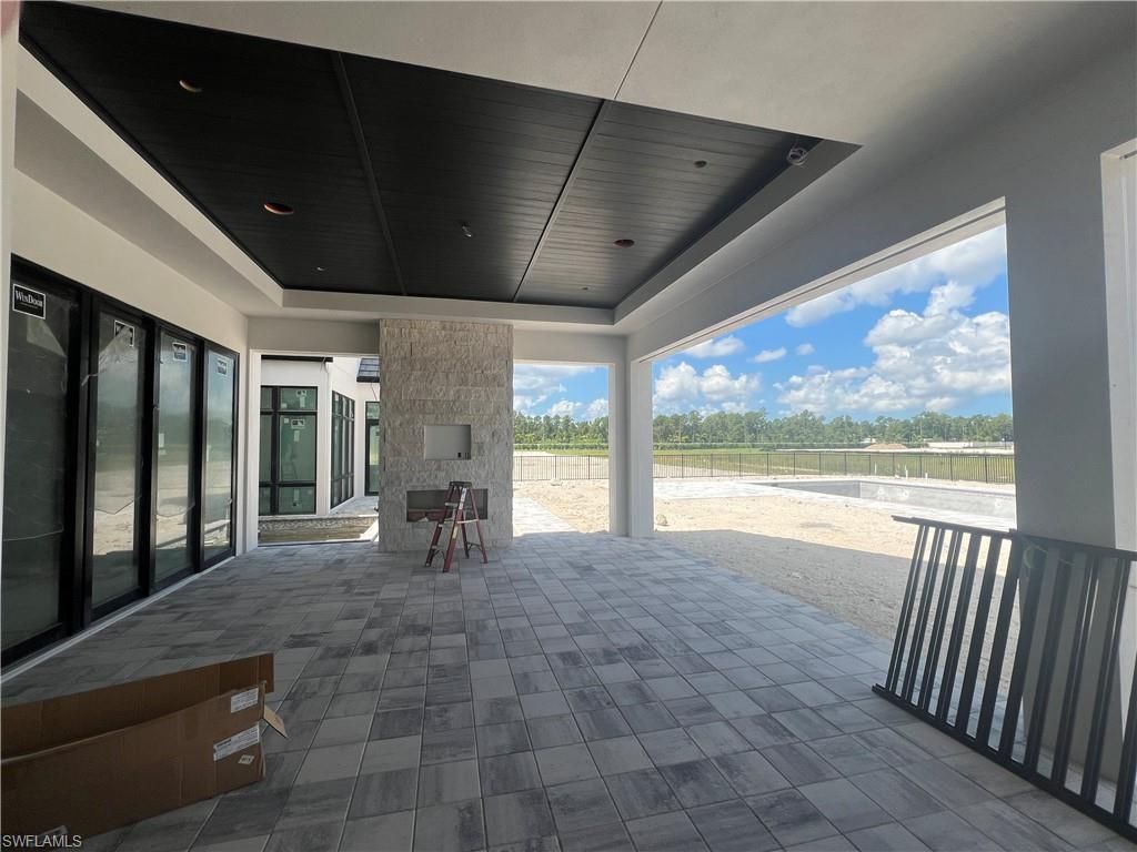 949 Chimney Rock Rd, Naples, FL 34120 Photo