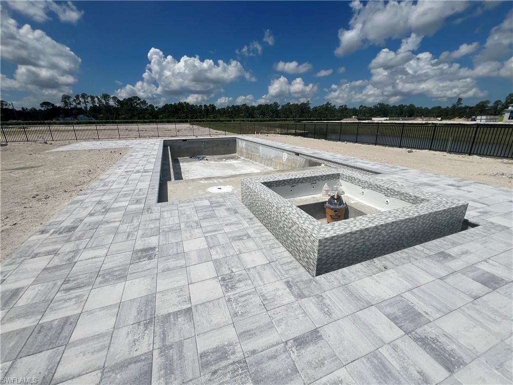 949 Chimney Rock Rd, Naples, FL 34120 Photo