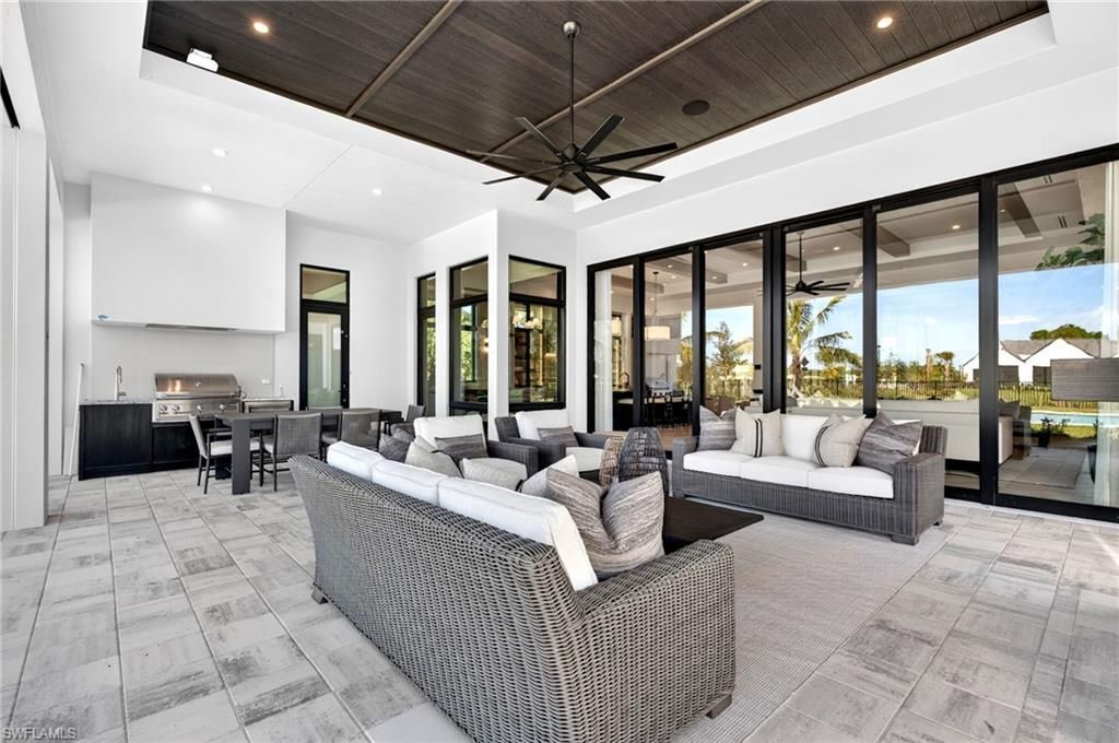 949 Chimney Rock Rd, Naples, FL 34120 Photo