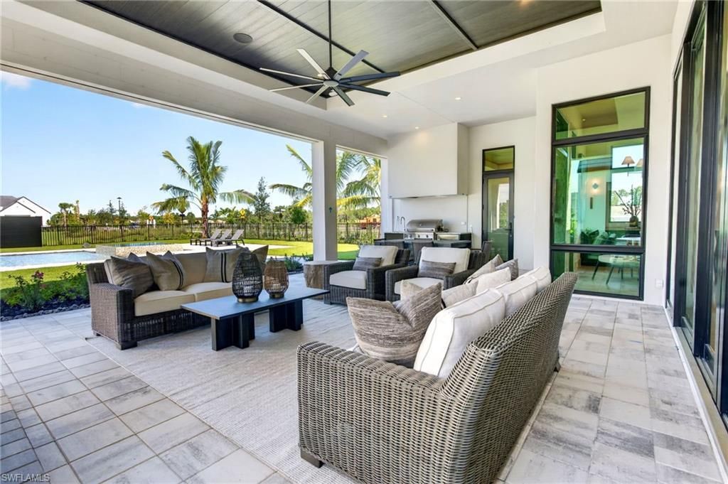 949 Chimney Rock Rd, Naples, FL 34120 Photo