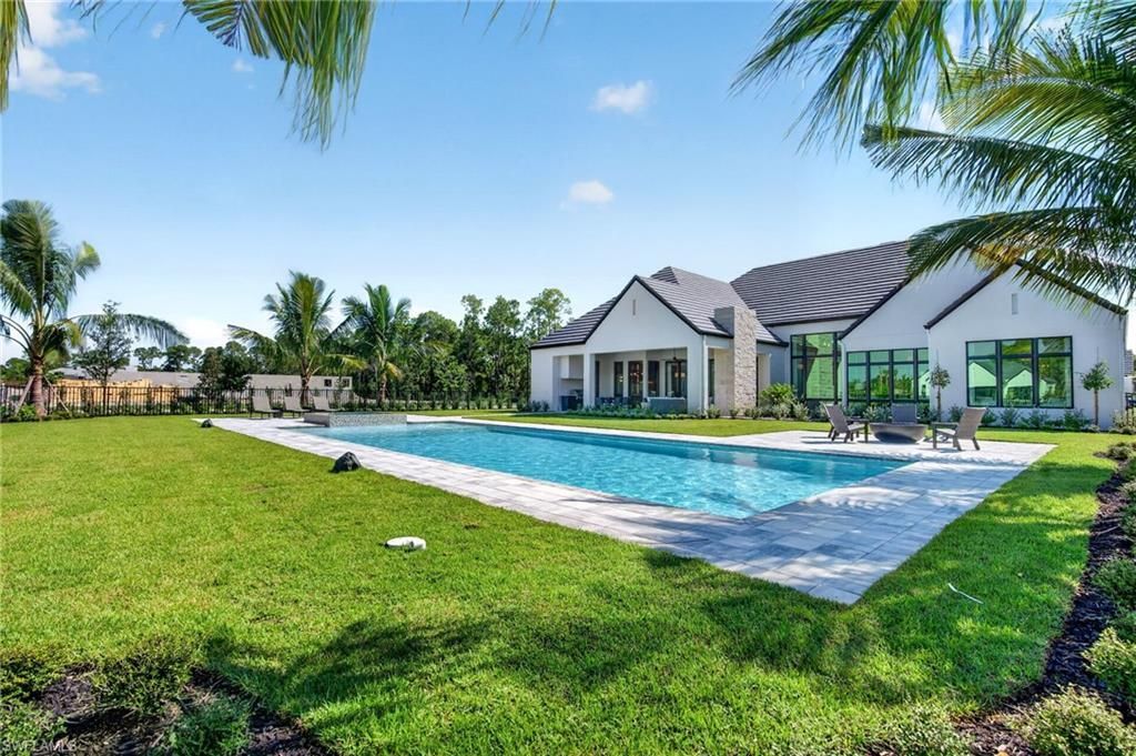 949 Chimney Rock Rd, Naples, FL 34120 Photo