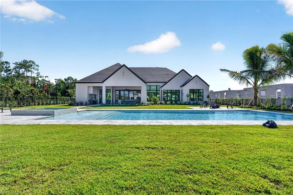 949 Chimney Rock Rd, Naples, FL 34120 Photo