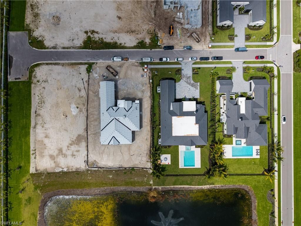 949 Chimney Rock Rd, Naples, FL 34120 Photo
