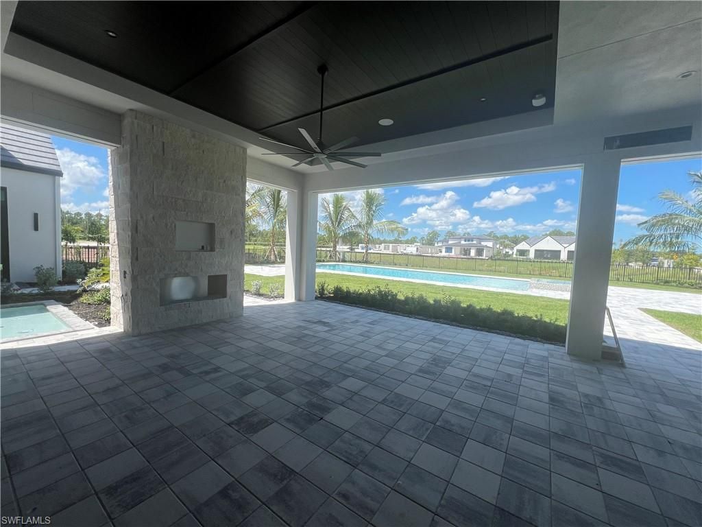949 Chimney Rock Rd, Naples, FL 34120 Photo