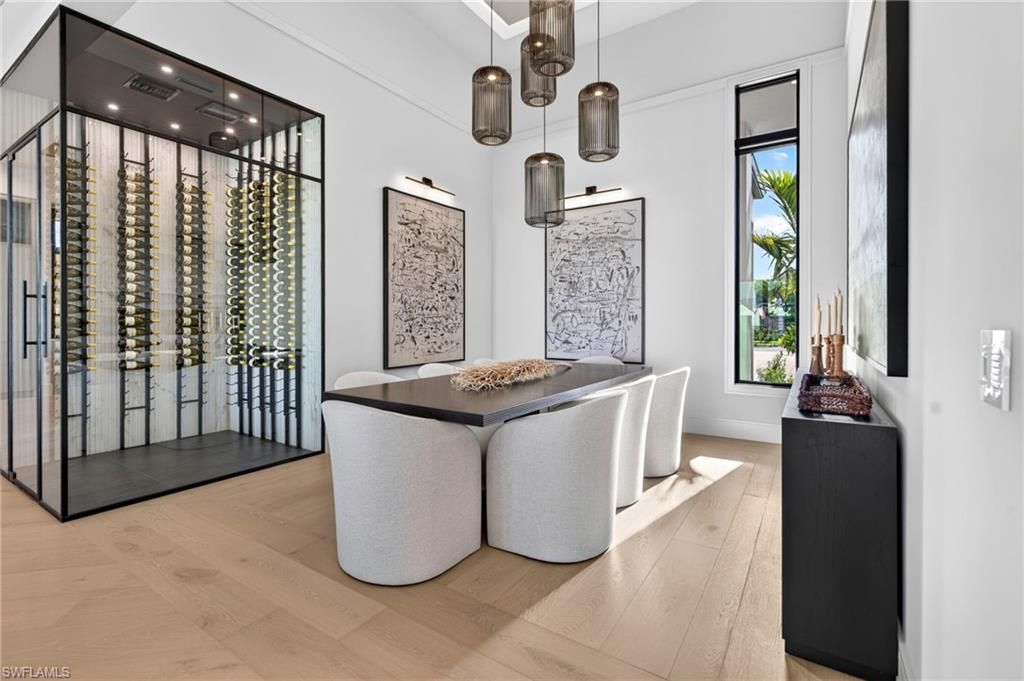 949 Chimney Rock Rd, Naples, FL 34120 Photo