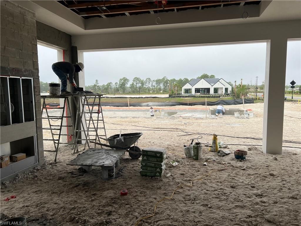 949 Chimney Rock Rd, Naples, FL 34120 Photo