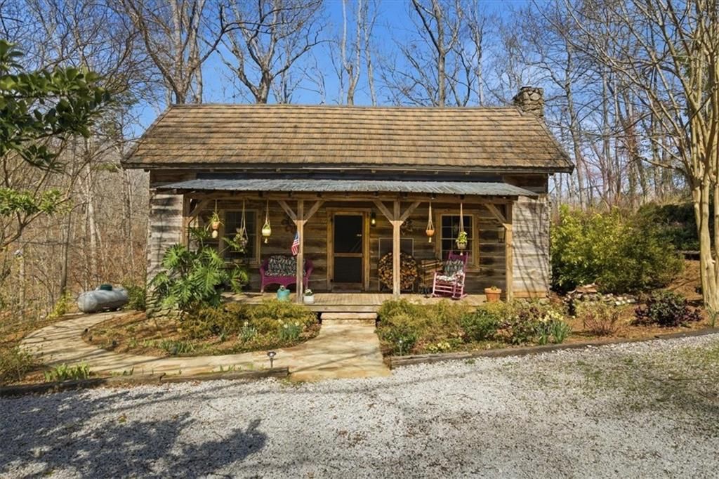 3446 Crown Drive, Gainesville, GA 30506 Main Photo