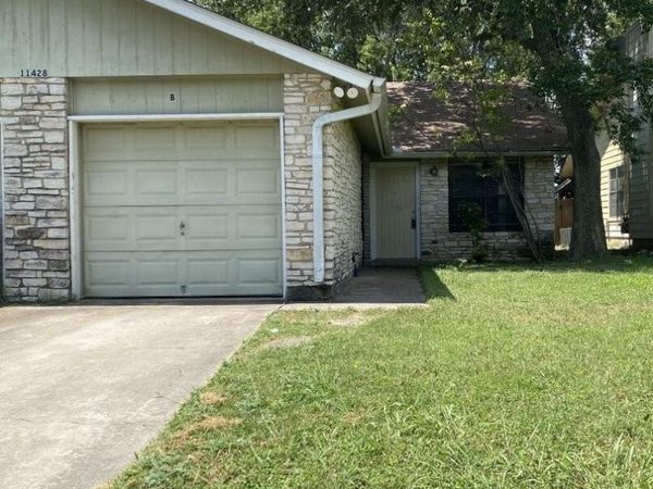 11428 Ptarmigan, Unit B, Austin, TX 78758