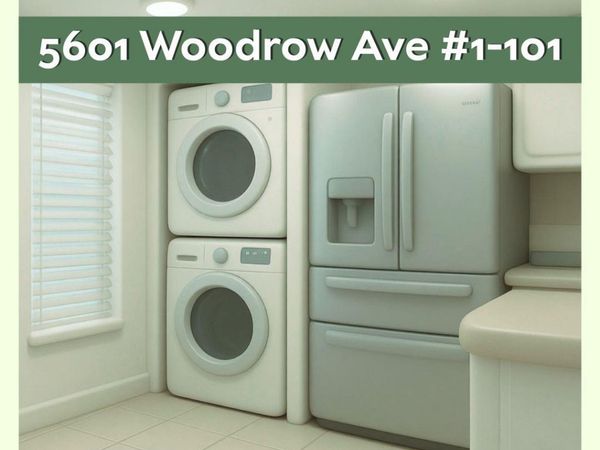 5601 Woodrow Ave, Austin, TX 78748