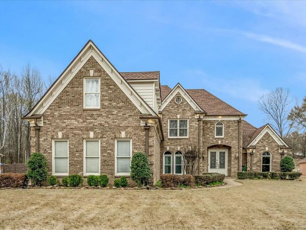 258 NICOLET DR, Memphis, TN 38109