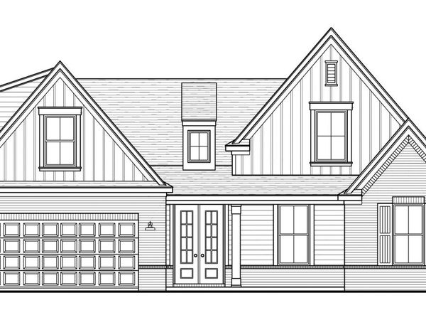 285 BIBURY LN, Eads, TN 38028