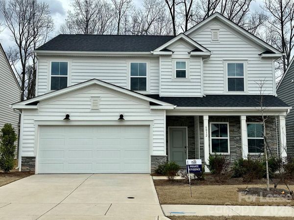 6012 Chumbley Point Road , Charlotte, NC 28215