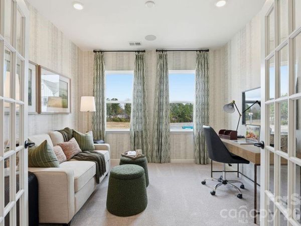 208 Silver Fleet Drive , Indian Trail, NC 28079