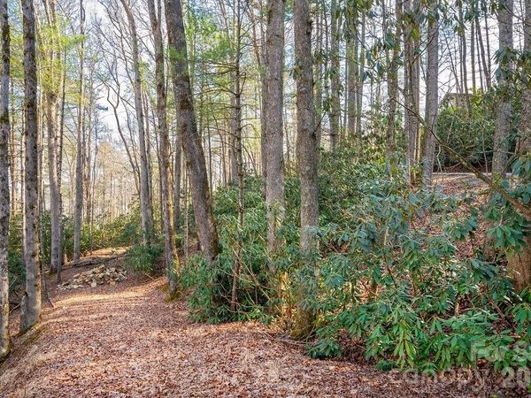 Lot 4-R Middlemount Road , Pisgah Forest, NC 28768