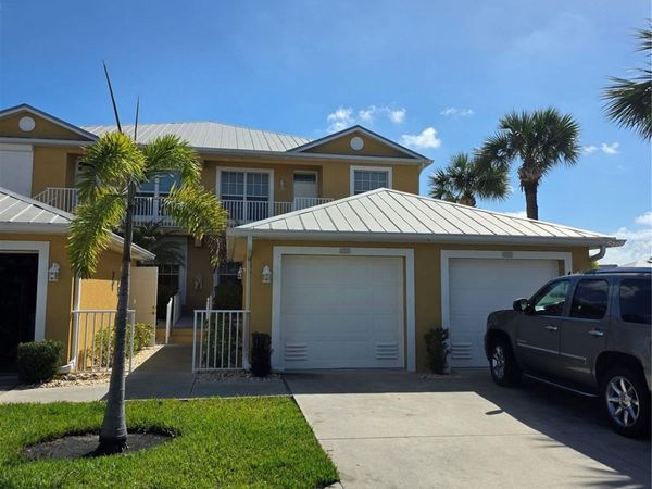 2002 BAL HARBOR BOULEVARD, Unit 1222, PUNTA GORDA, FL 33950
