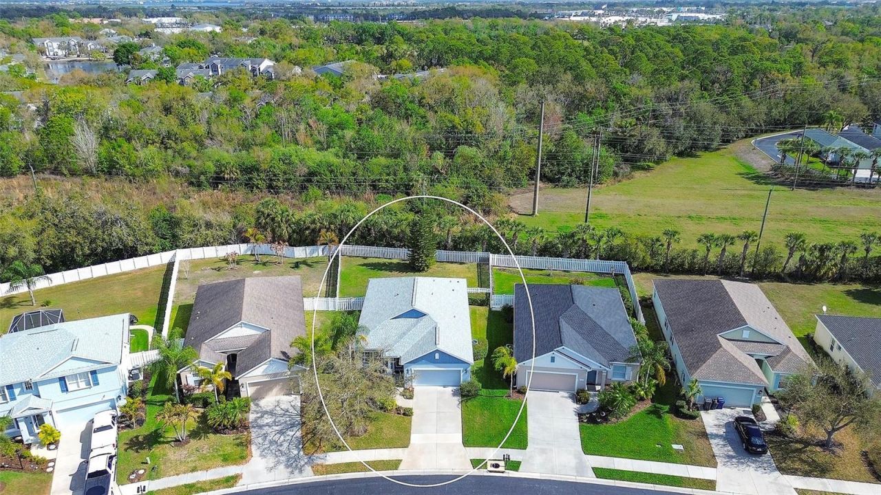 1428 Blue Horizon Circle, Bradenton, FL 34208 Photo