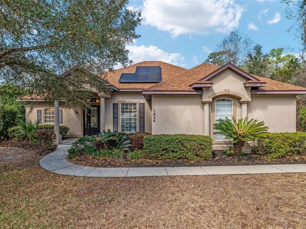 1984 NW 112TH DRIVE , GAINESVILLE, FL 32606