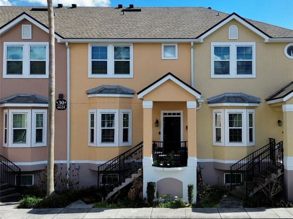 6624 TIME SQUARE AVENUE , Unit 102, ORLANDO, FL 32835