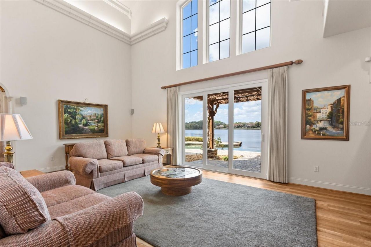 27 Stone Gate N, Longwood, FL 32779 Photo