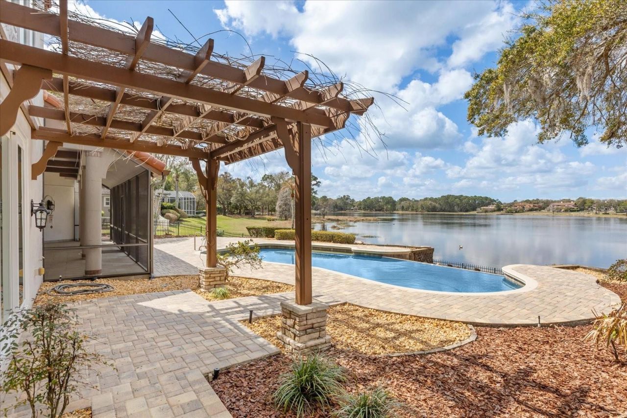 27 Stone Gate N, Longwood, FL 32779 Photo