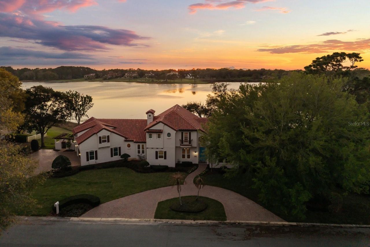 27 Stone Gate N, Longwood, FL 32779 Photo