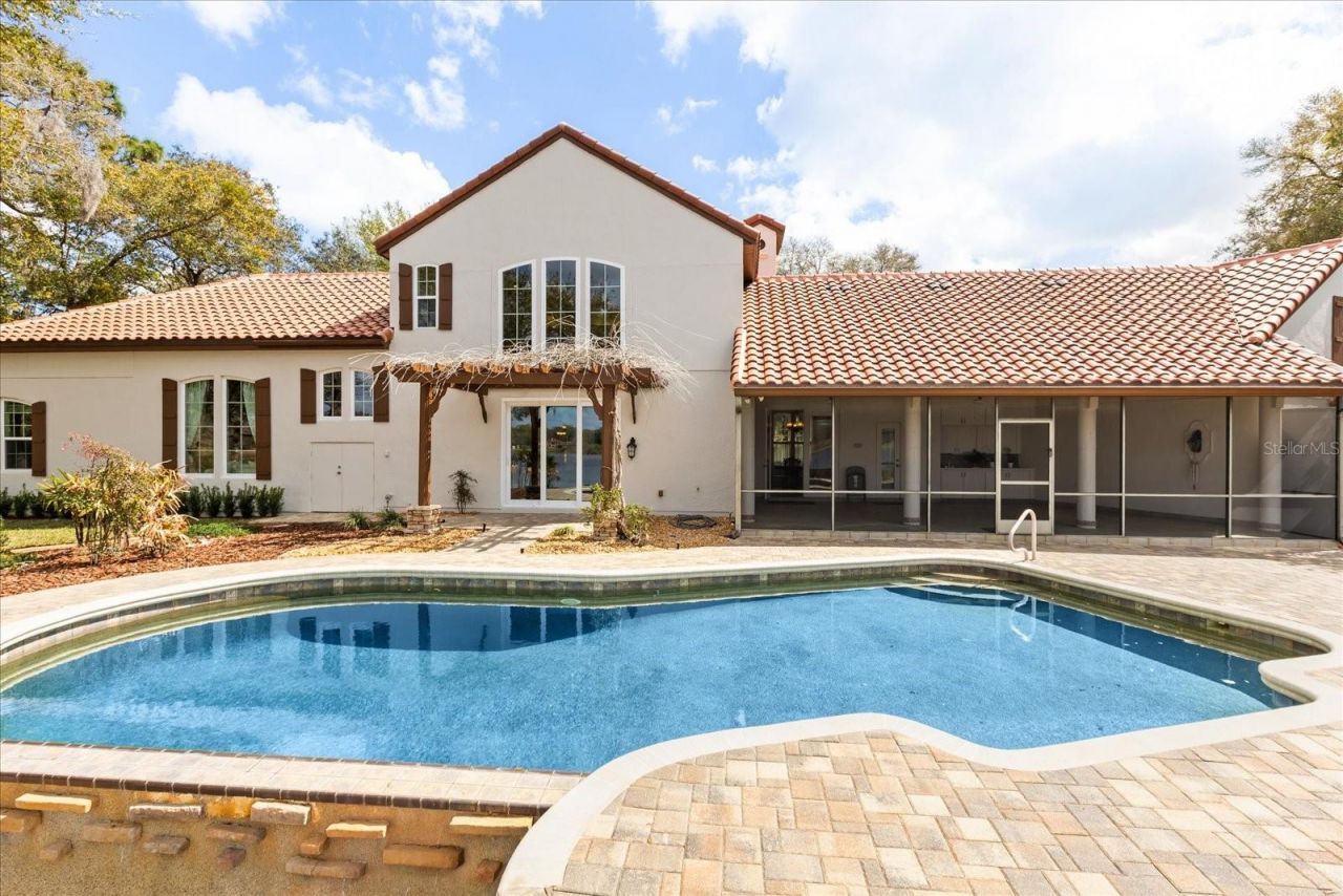 27 Stone Gate N, Longwood, FL 32779 Photo