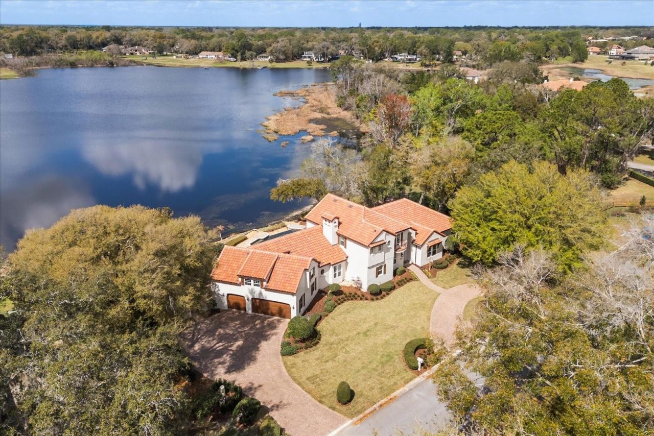 27 Stone Gate N, Longwood, FL 32779 Photo