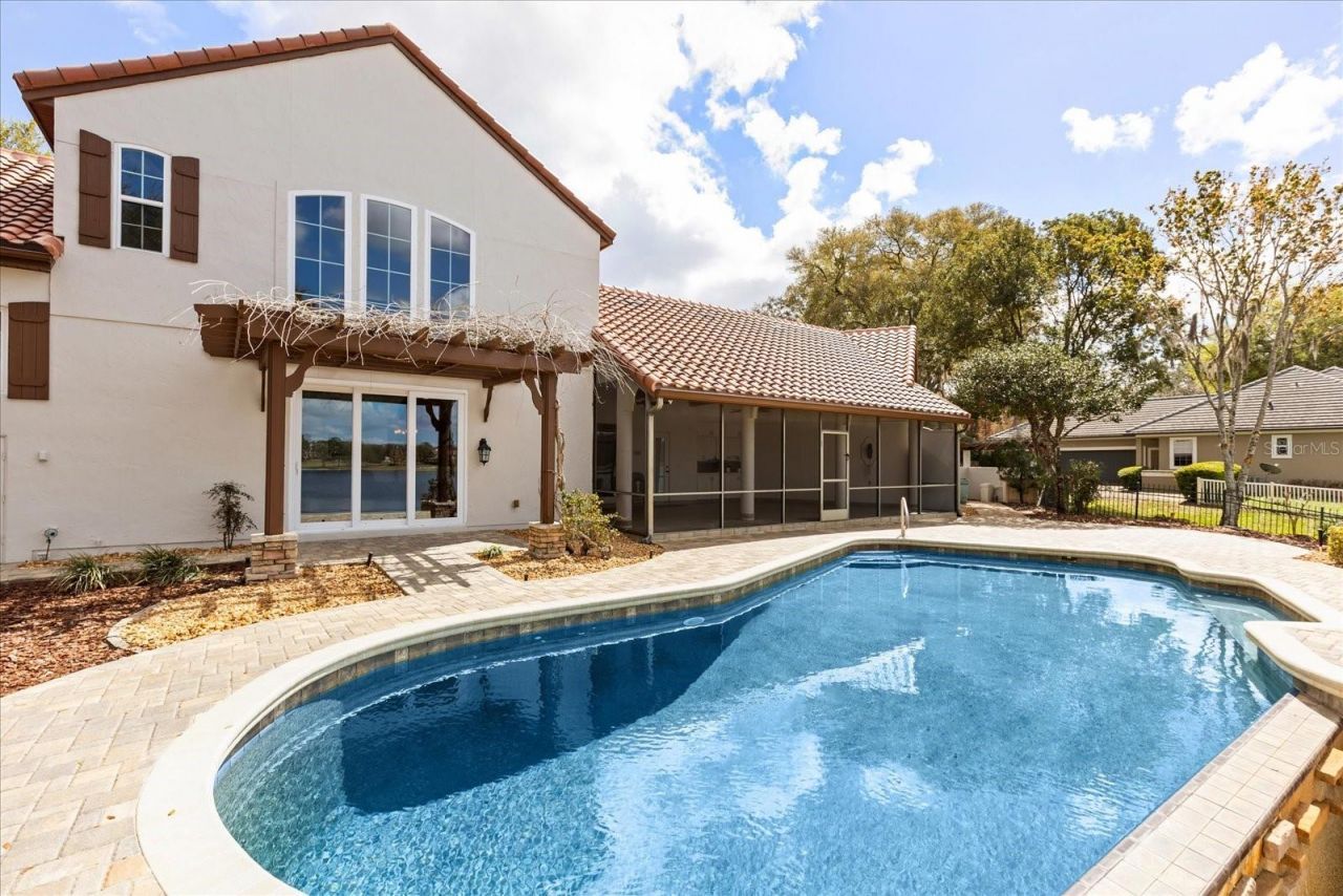 27 Stone Gate N, Longwood, FL 32779 Photo